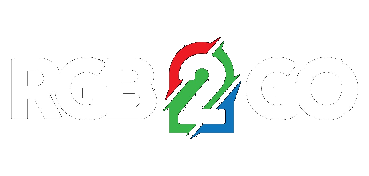 RGB2Go
